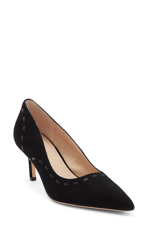 Bridgette Pump (Women)