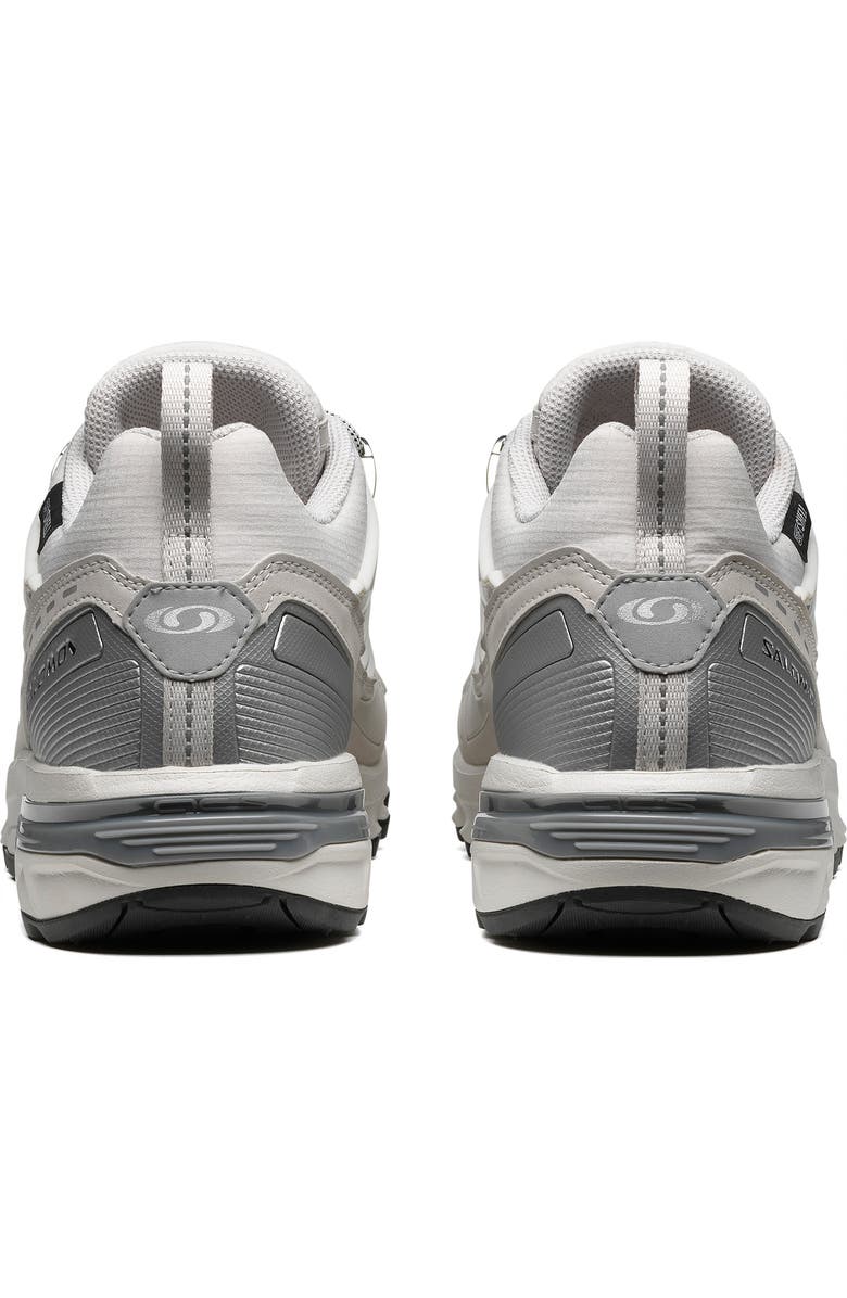 Salomon Gender Inclusive ClimaSalomon Waterproof Running Shoe, Alternate, color,