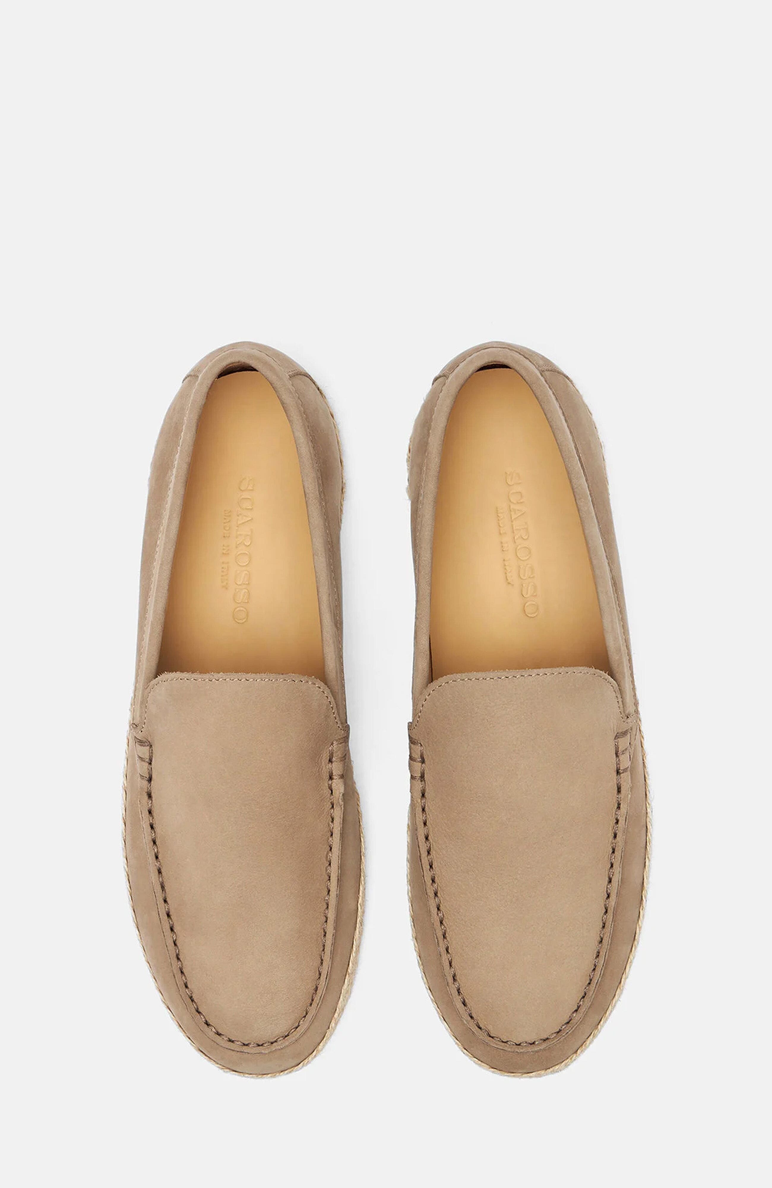 SCAROSSO Lino Espadrilles, Alternate, color, 