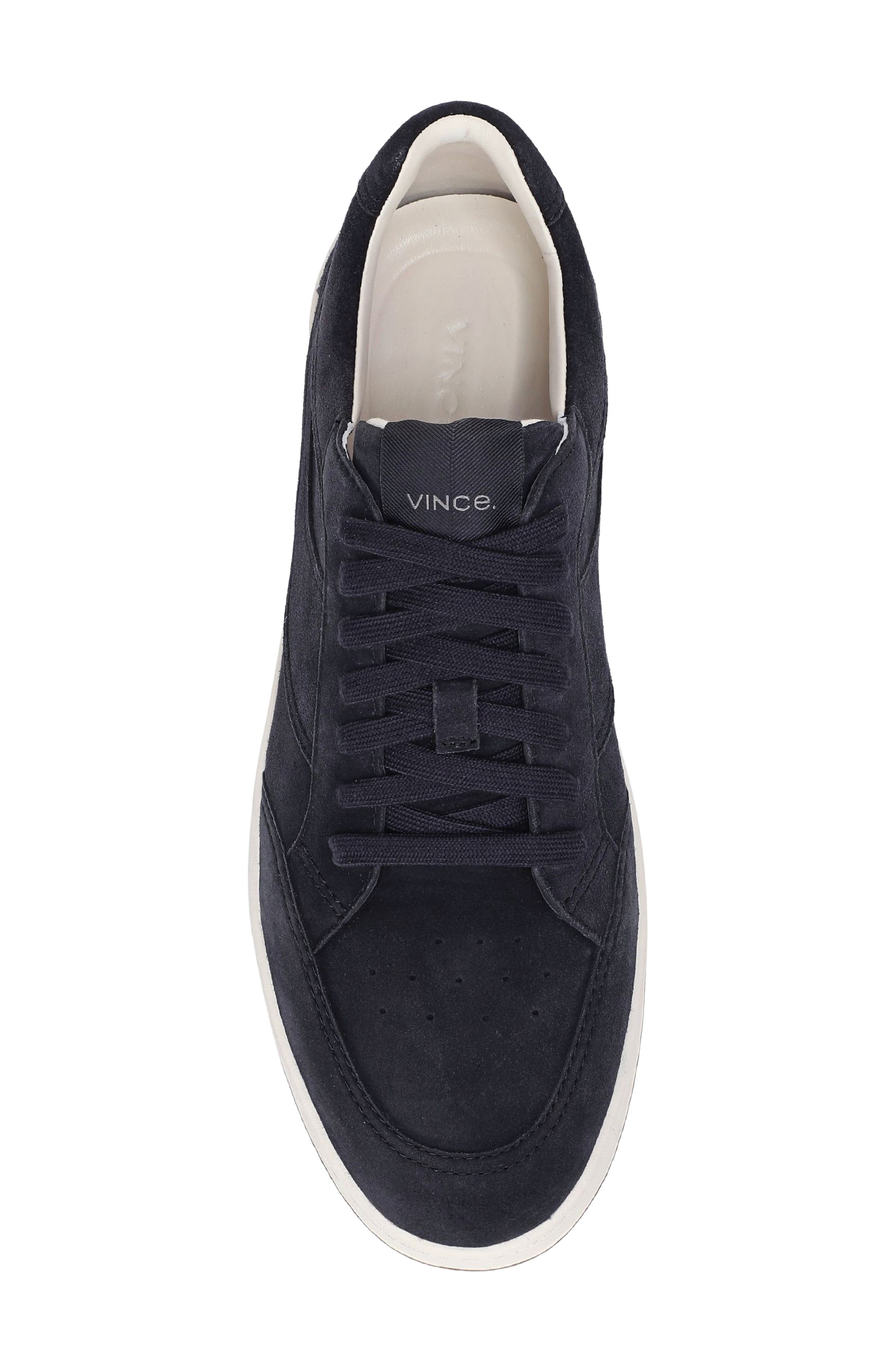 Pacifico Sneaker, Alternate, color, COASTAL