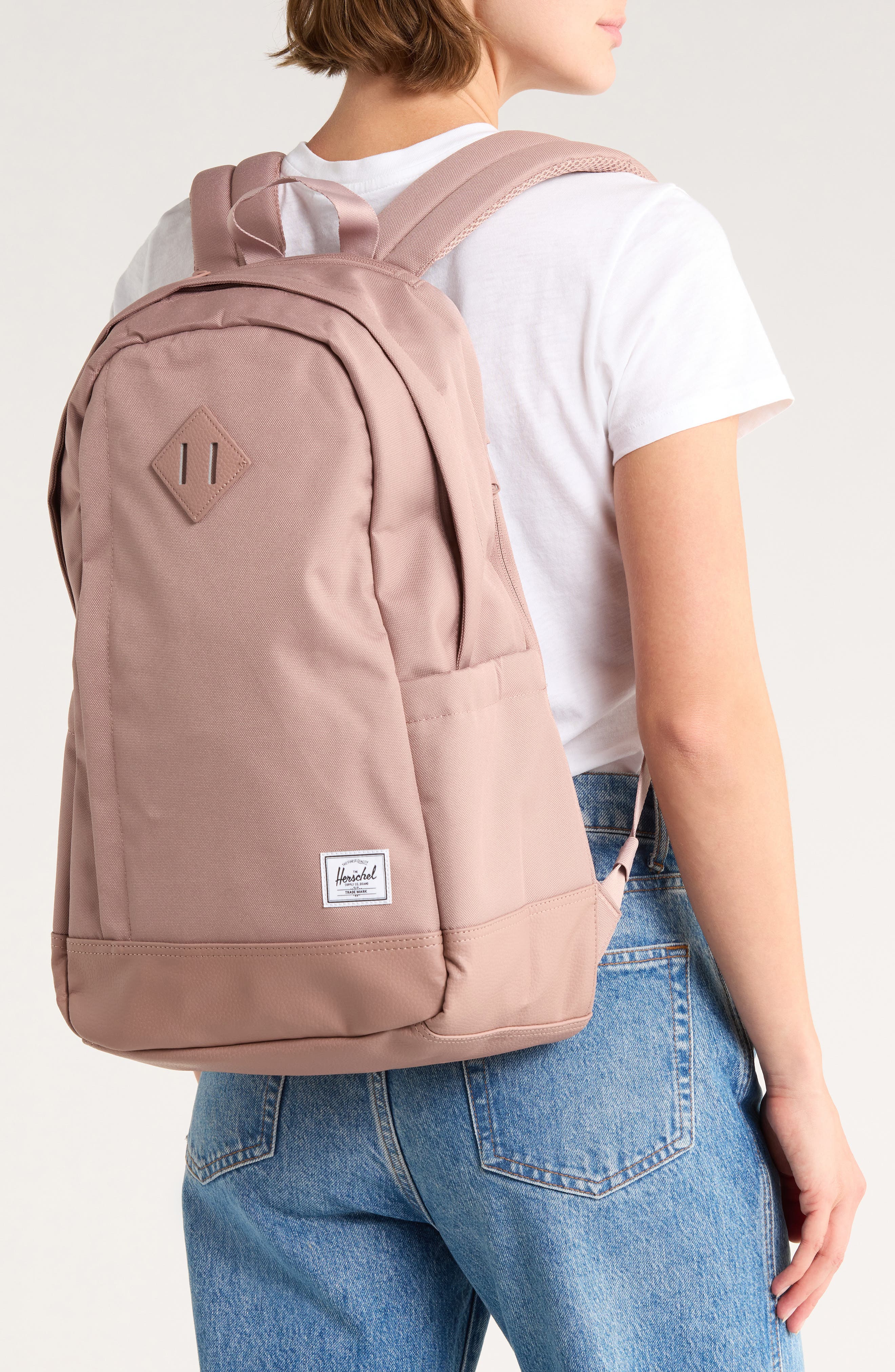 Herschel Supply Co. Seymour Backpack, Alternate, color, 