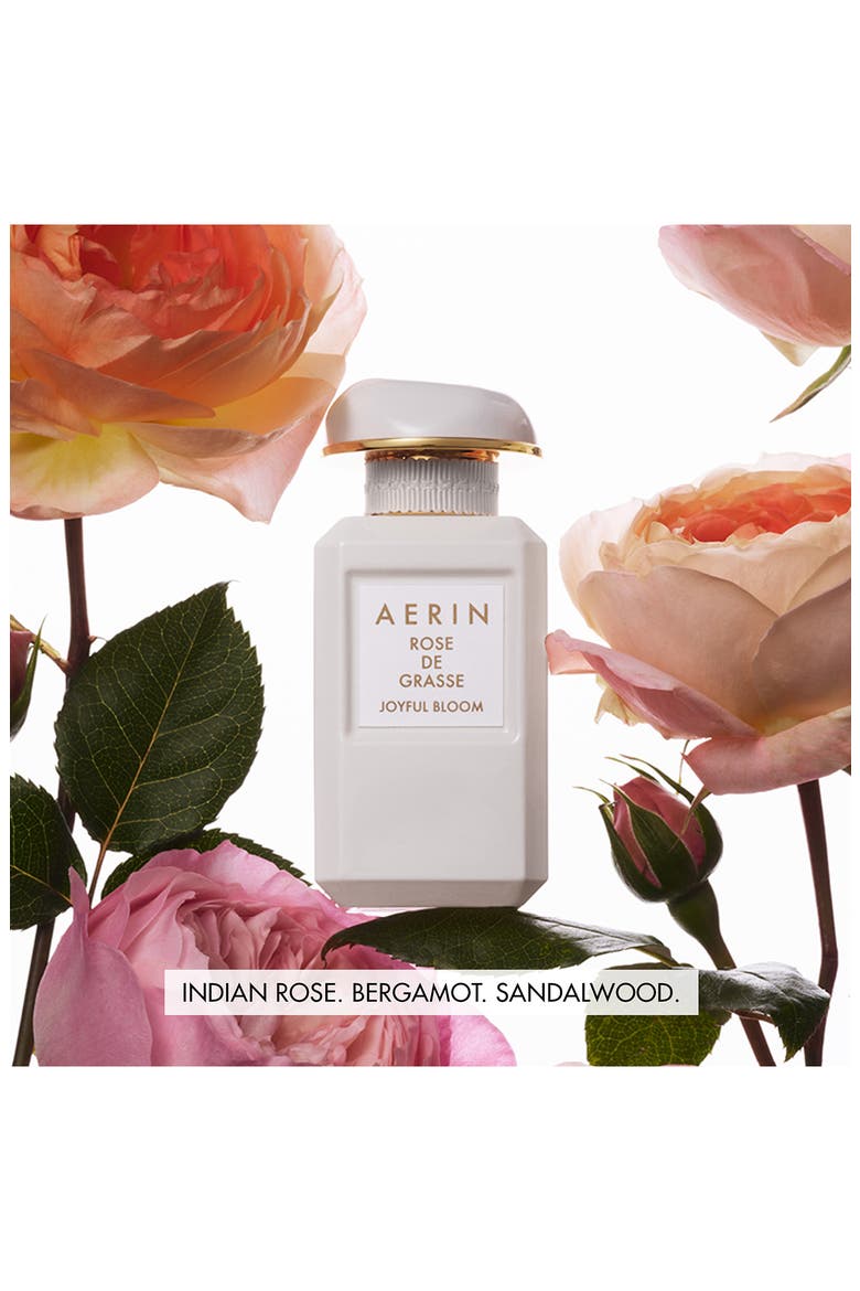 AERIN Rose de Grasse Joyful Bloom Eau de Parfum Spray, Alternate, color, NO COLOR