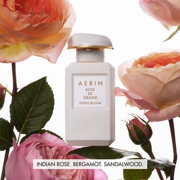 Estée Lauder AERIN Rose de Grasse Joyful Bloom Eau de Parfum