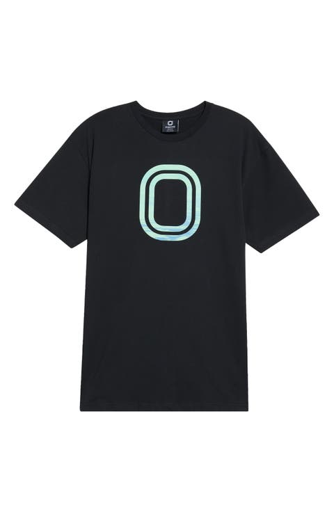 Motion Graphic T-Shirt