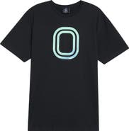 OVERTIME Motion Graphic T-Shirt