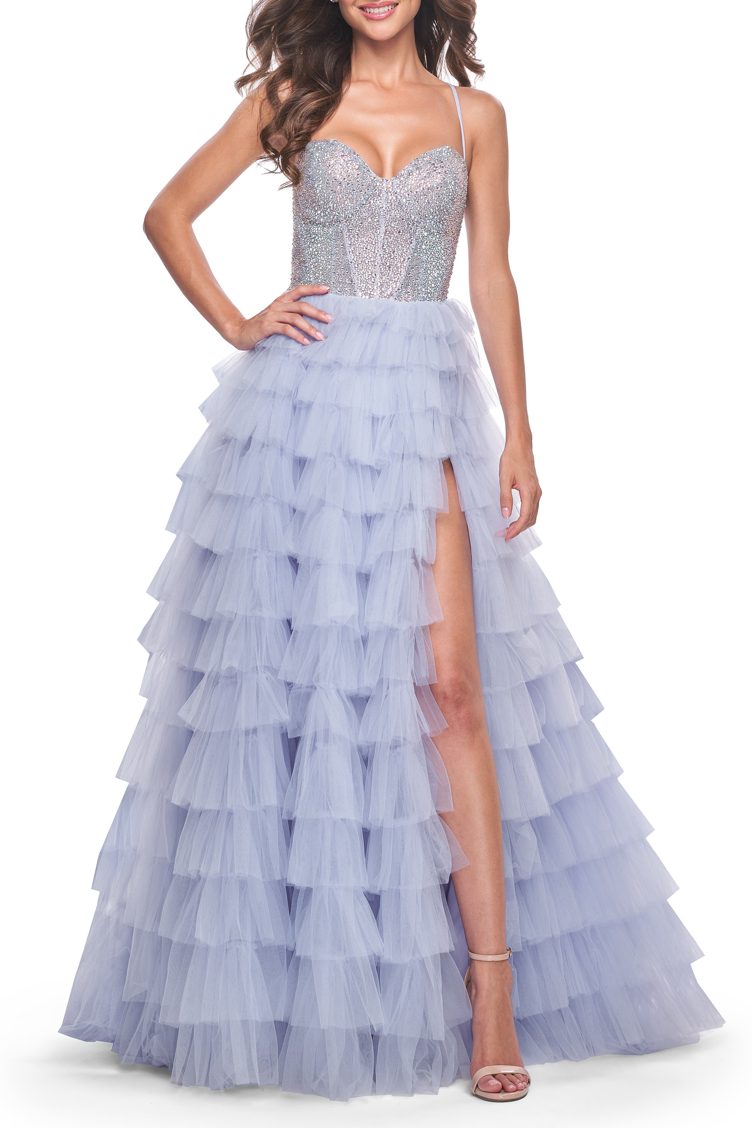 selected Light Periwinkle