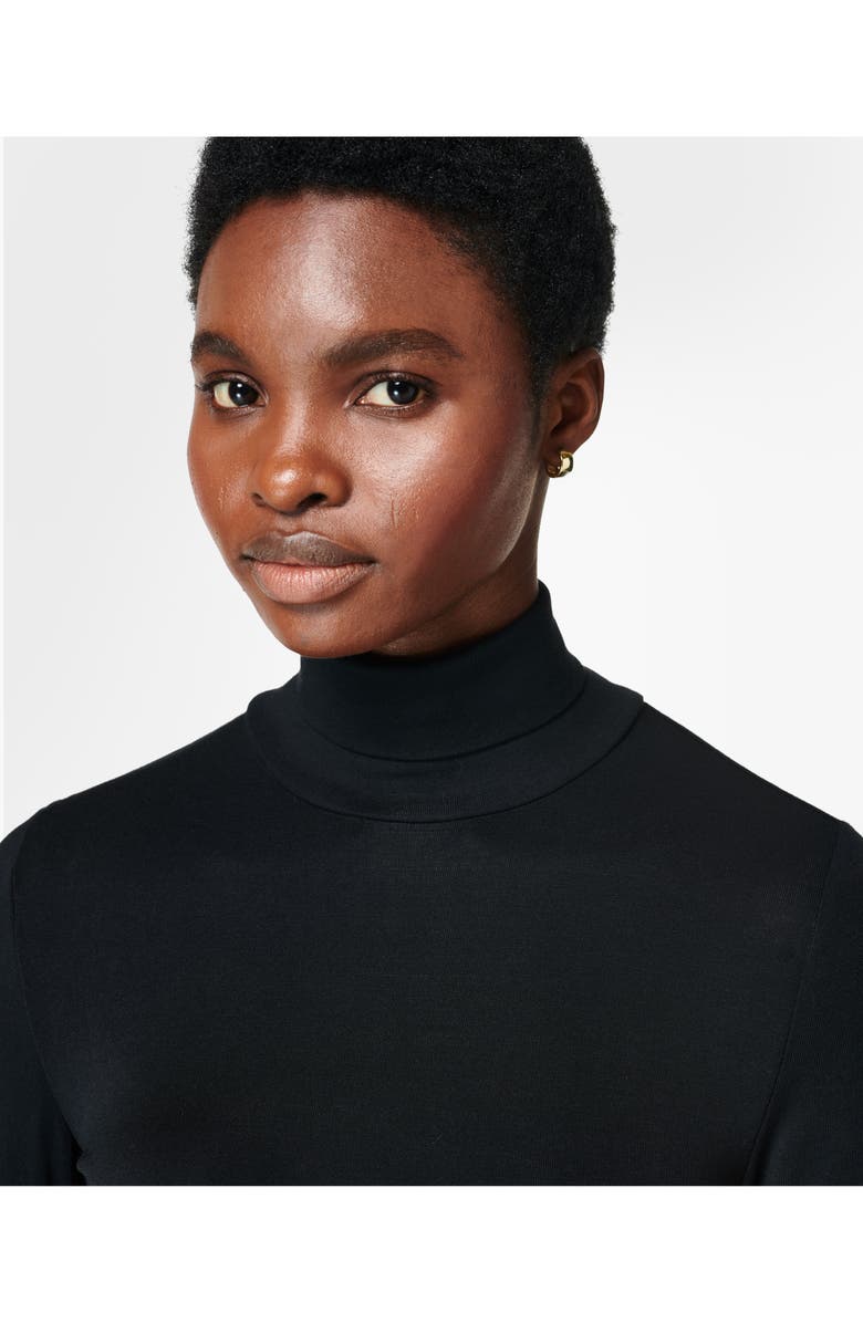 Sweaty Betty Build It Up Turtleneck, Alternate, color,