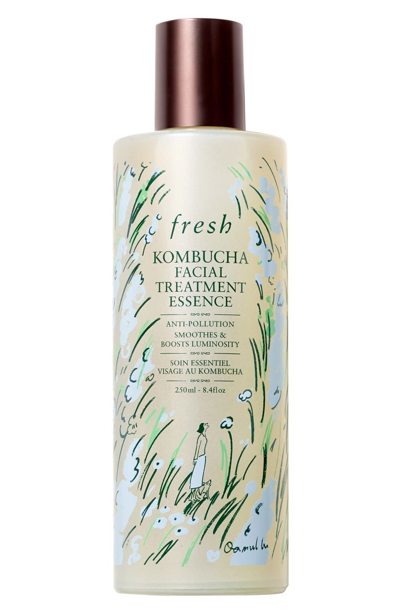 Fresh<sup>®</sup> Kombucha Facial Treatment Essence, Main, color, 