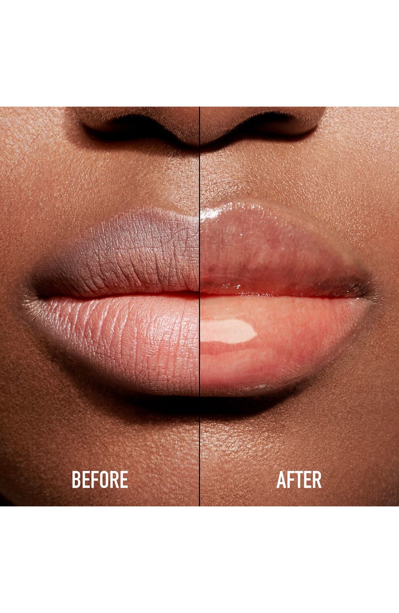 DIOR Lip Glow Oil, Alternate, color, 100 Universal Clear