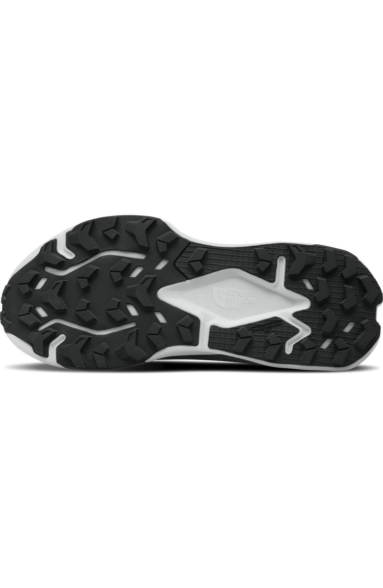 The North Face Altamesa 500 V2 Running Shoe, Alternate, color, Tnf Black/ White Ash