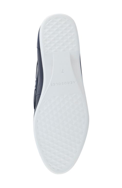AEROSOLES AEROSOLES BARITA LOAFER