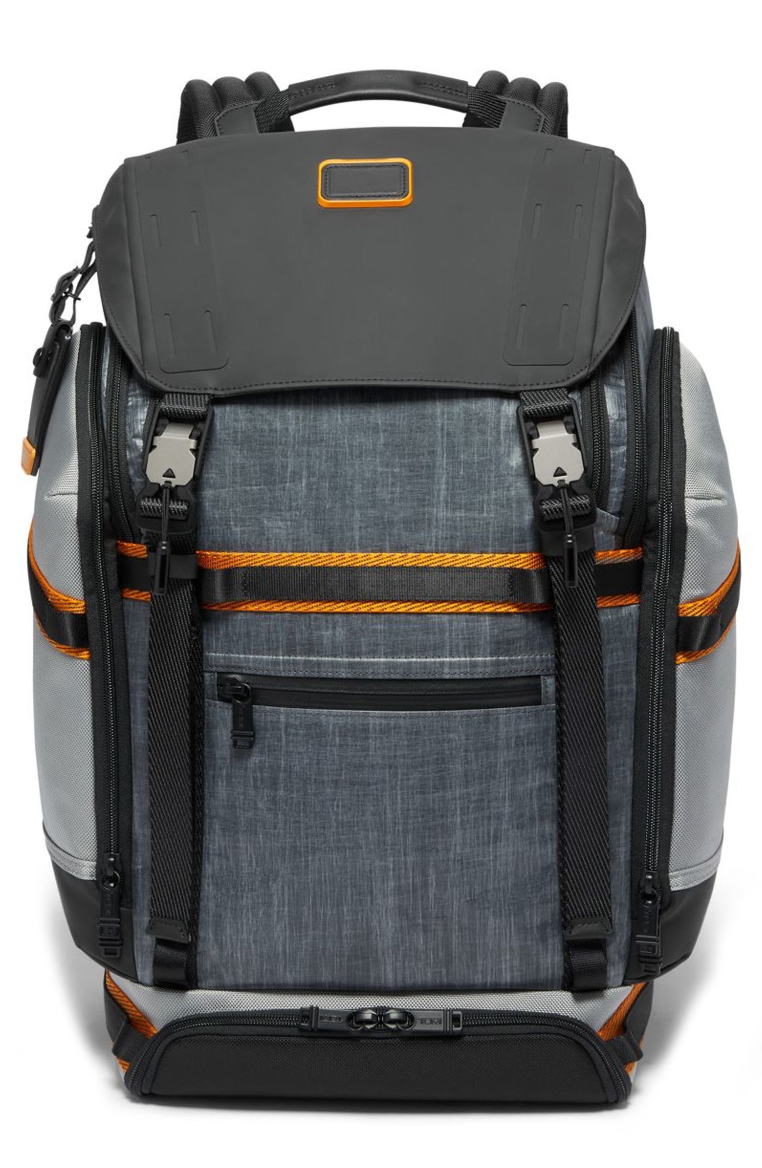 TUMI Expedition Backpack, Main, color, 