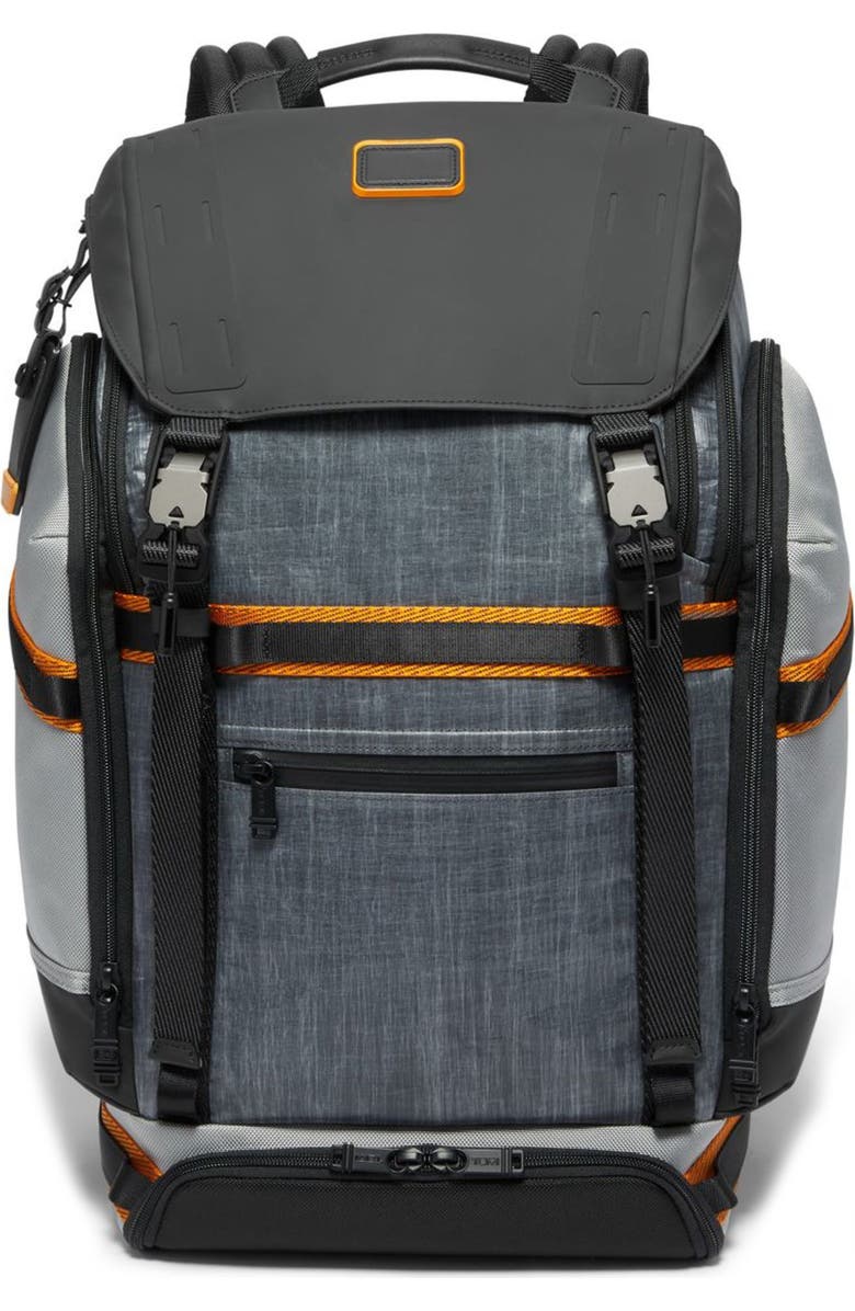 TUMI Expedition Backpack, Main, color,