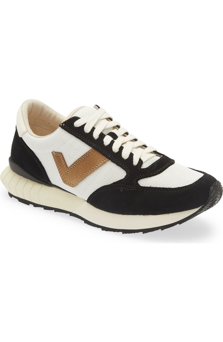 VISVIM Dunand Sneaker, Main, color,