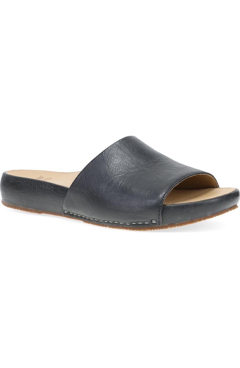 Dansko Twyla Slide Sandal, Main, color,
