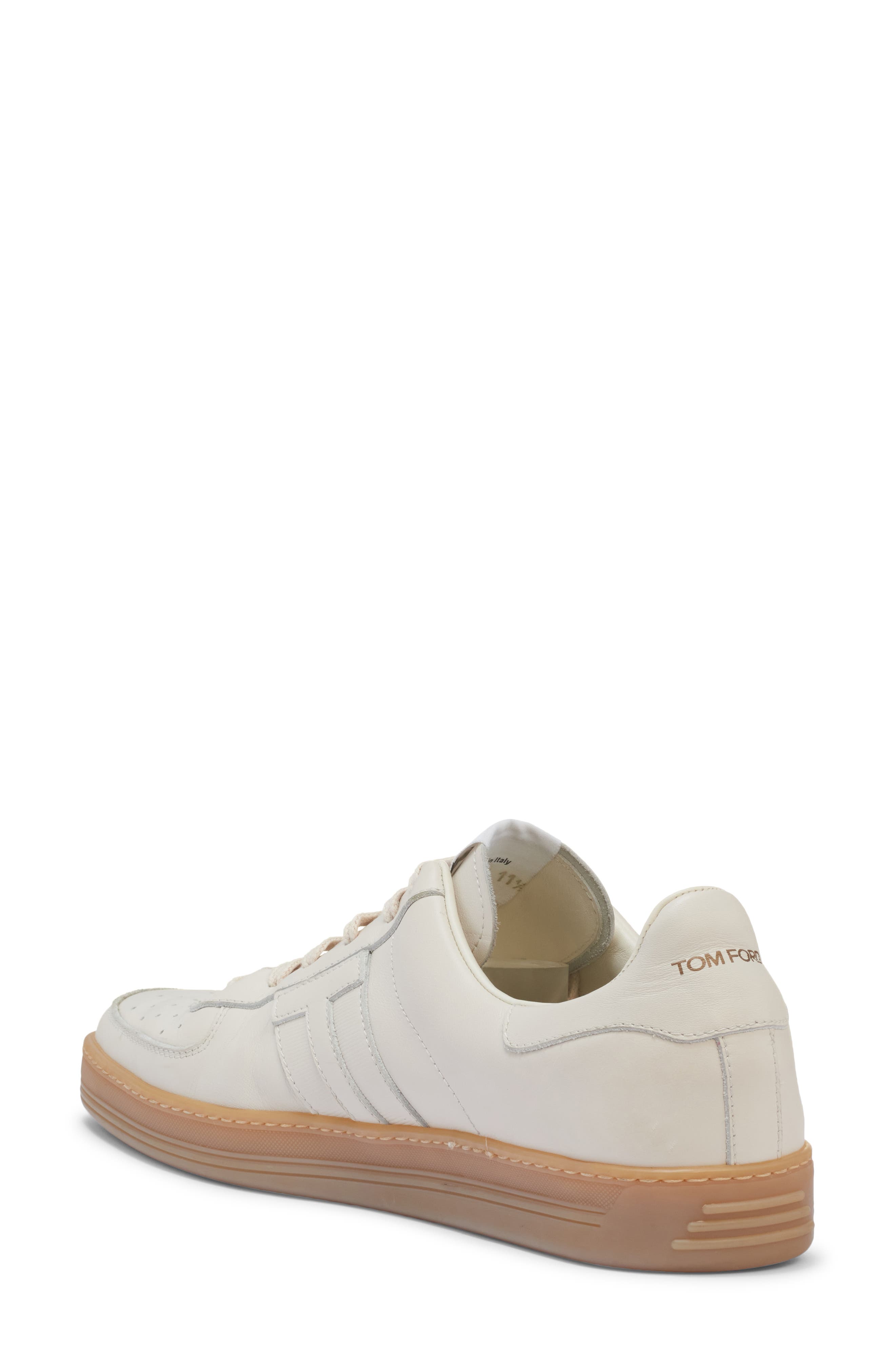 TOM FORD Radcliffe Low Top Sneaker, Alternate, color, 