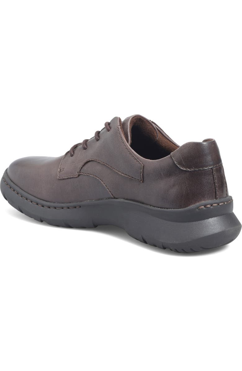 Børn Cornell Sneaker, Alternate, color, Dark Brown