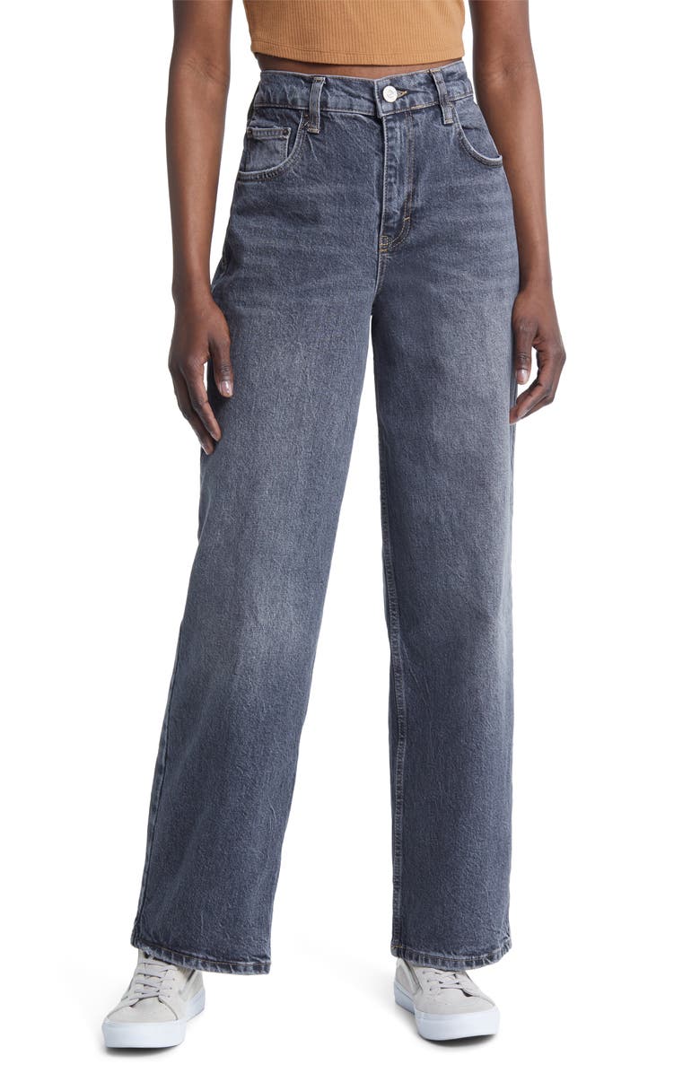 BDG Urban Outfitters Boyfriend Jeans, Main, color, 