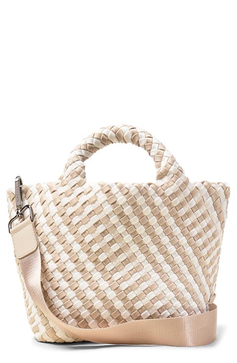 Small St. Barths Tote