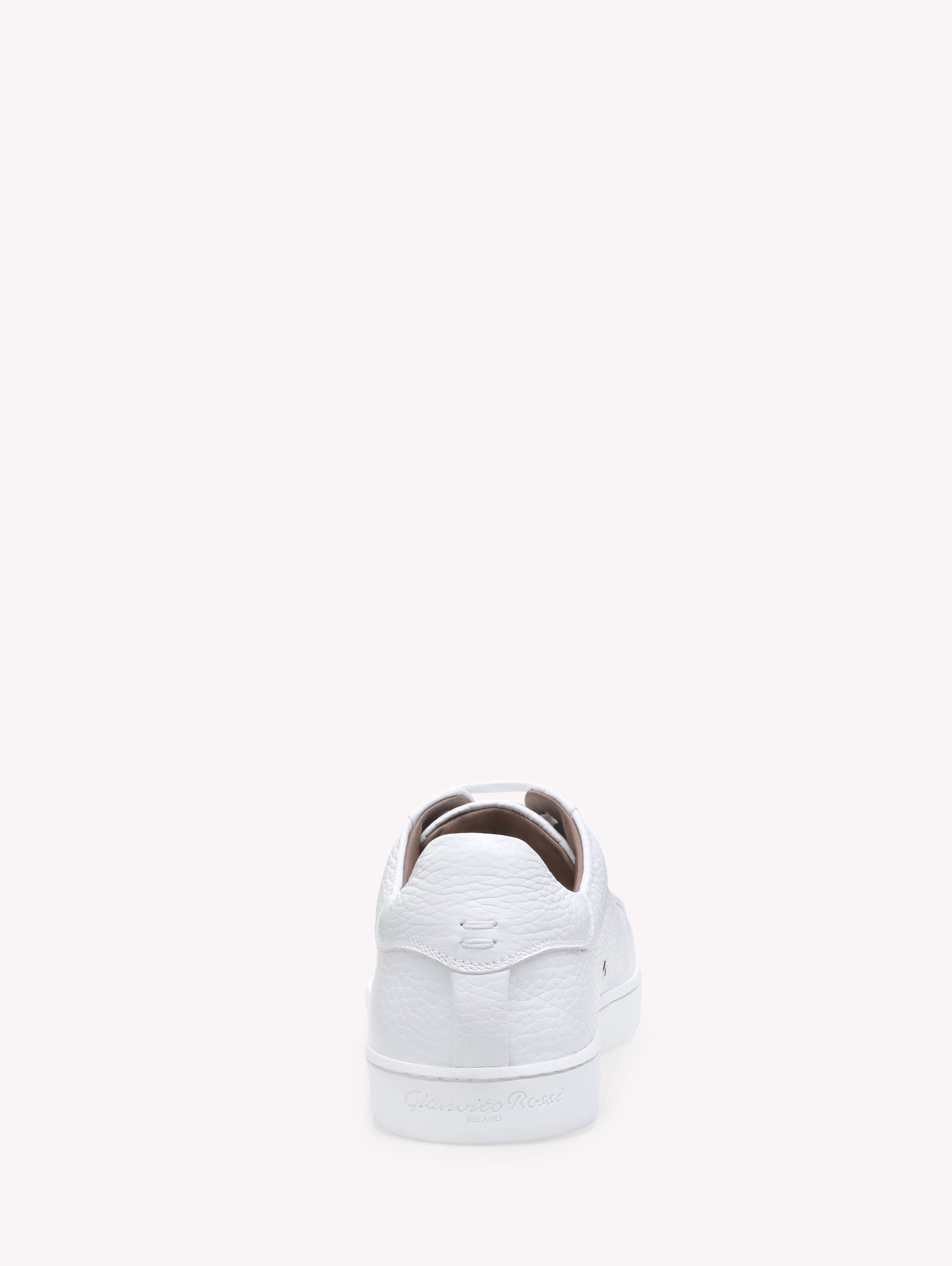 Gianvito Rossi Low Top Sneakers, Alternate, color, 