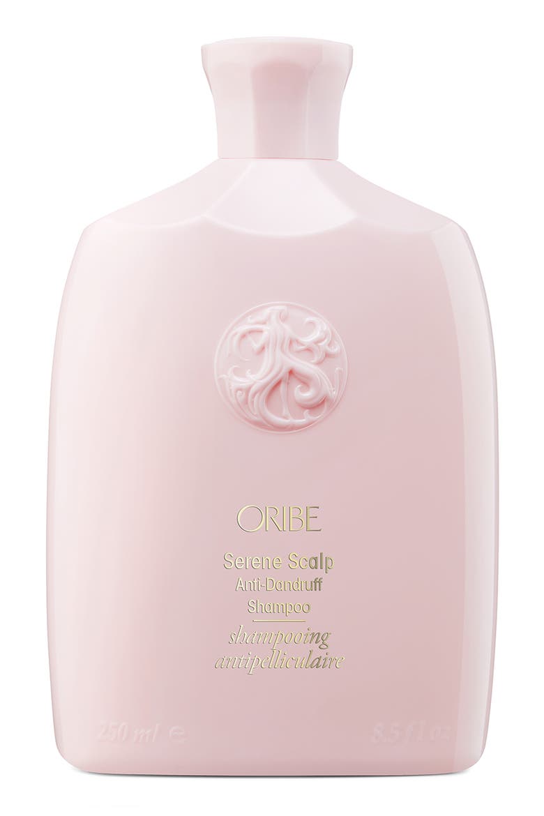 Serene Scalp Anti-Dandruff Shampoo with Salicylic Acid, Main, color, NO COLOR