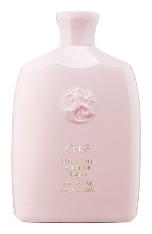 Oribe Serene Scalp Anti-Dandruff Shampoo with Salicylic Acid at Nordstrom