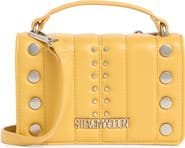 Steve Madden Studded Wallet on a Crossbody Strap