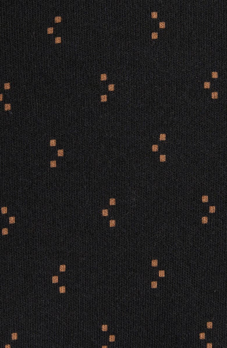 Johnny Bigg Callan Geometric Print Pocket Polo, Alternate, color, 