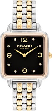 COACH Cass Bracelet Watch, 28mm