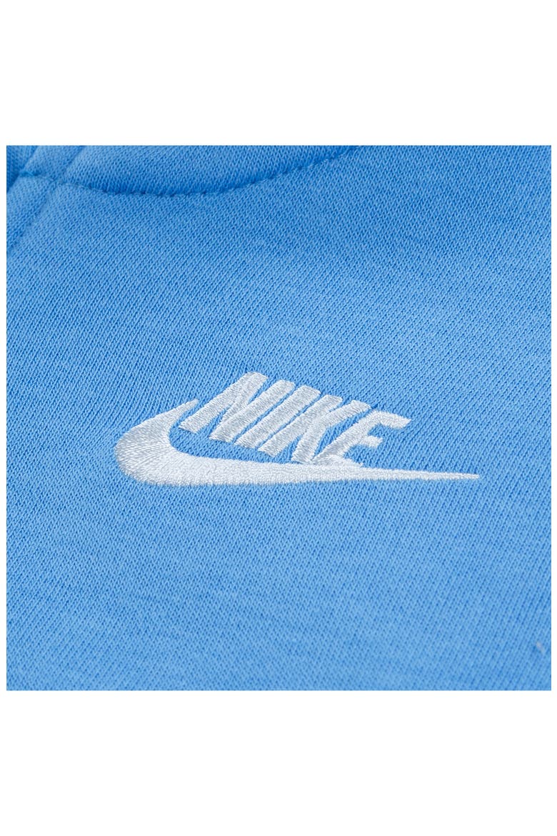 Club Fleece Zip-Up Hoodie & Joggers, Alternate, color, UNIVERSITY BLUE