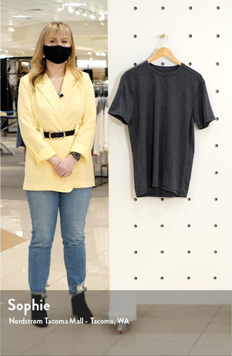 Men's Easy T-Shirt, sales video thumbnail