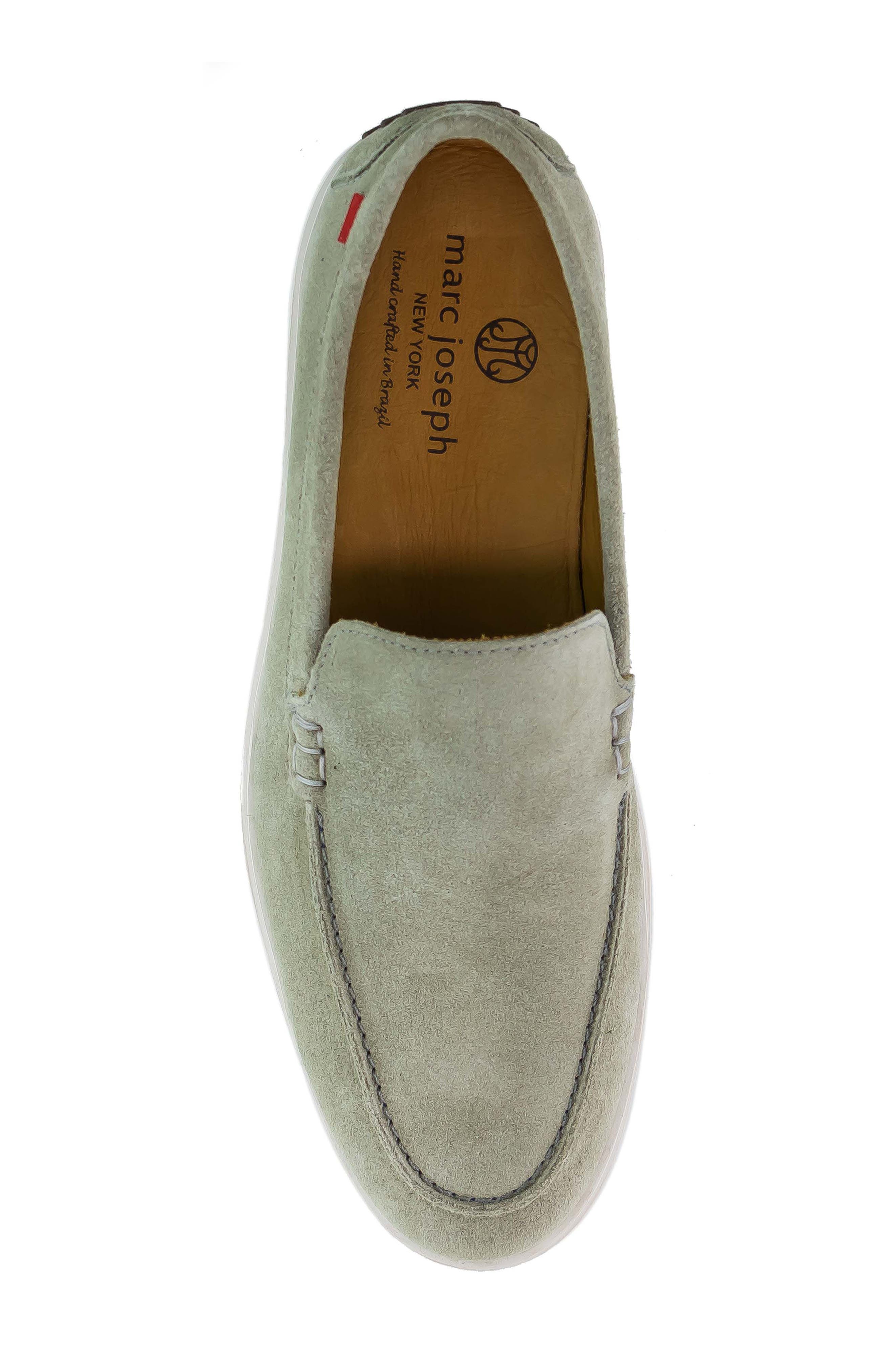 Marc Joseph New York Brook Street Loafer, Alternate, color, 