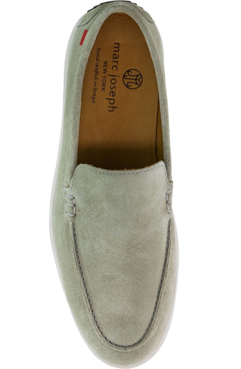 Marc Joseph New York Brook Street Loafer, Alternate, color,