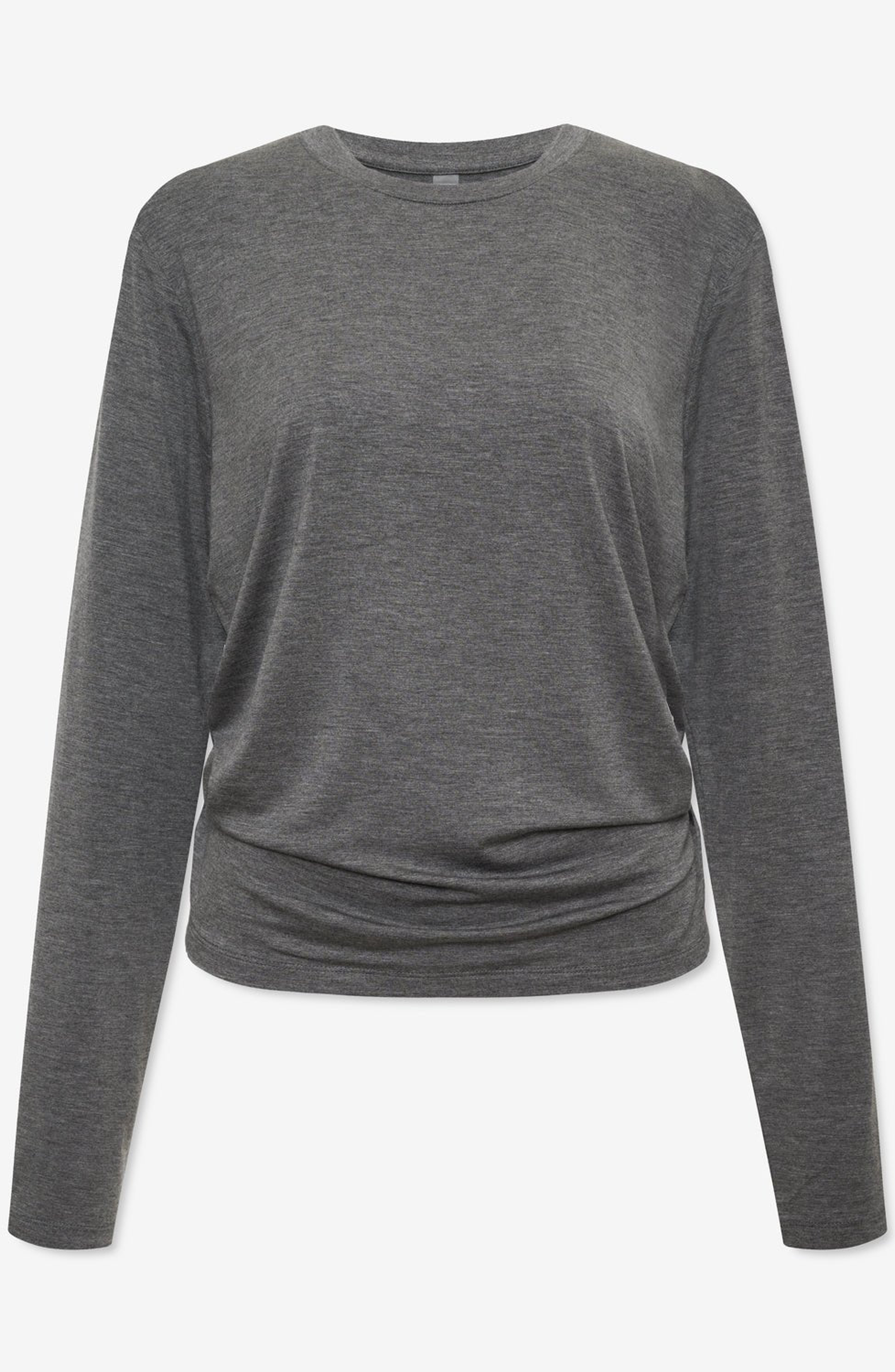 Modal Long Sleeve Tee - image 4