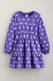 Tucker + Tate Kids' Pretty Tiered Dress