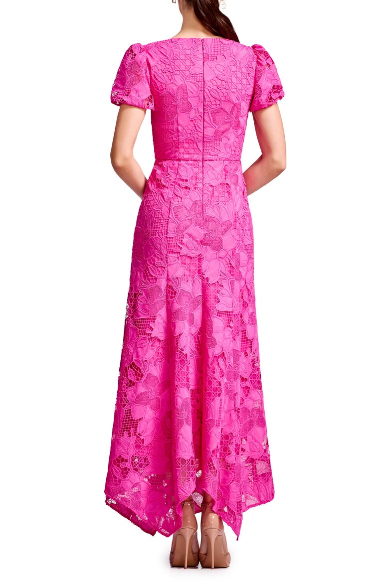 Lilith, Alternate, color, BRIGHT FUCHSIA