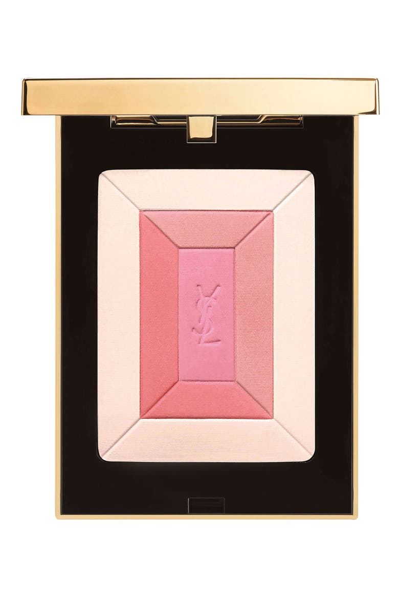 Shimmer Rush Face Palette, Main, color, NO COLOR
