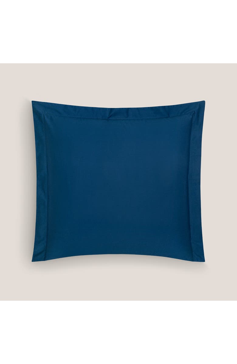 Togas Royal Pillowcase, Alternate, color, Deep Blue