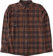 KAVU Big Joe Shirt - Men's