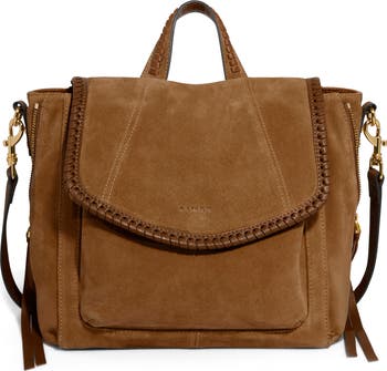 AIMEE All for Love Convertible Leather Backpack | Nordstrom AIMEE All for Love Convertible Leather Backpack | Nordstrom