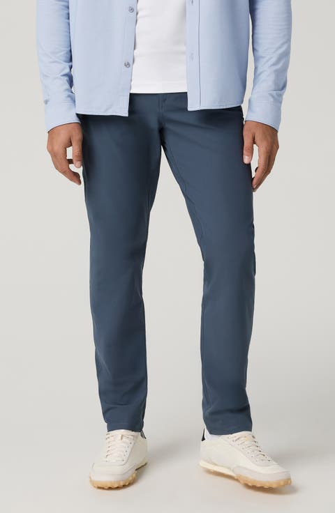 Meta 32-Inch Athletic Slim Pants