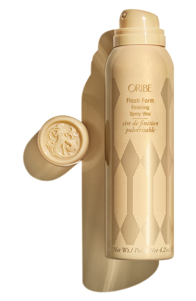 Oribe Flash Form Finishing Spray Wax, Alternate, color,