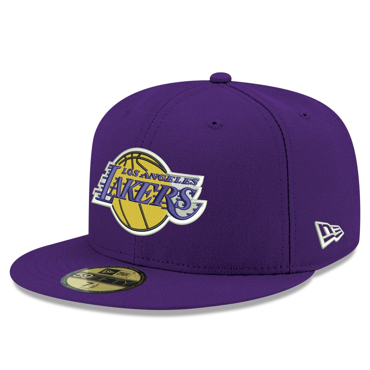 selected Purple