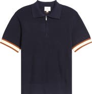 CHÉ Fabio Knit Polo