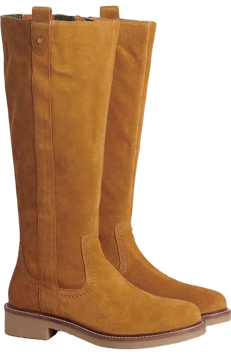 Barbour Coretta Boot, Main, color,