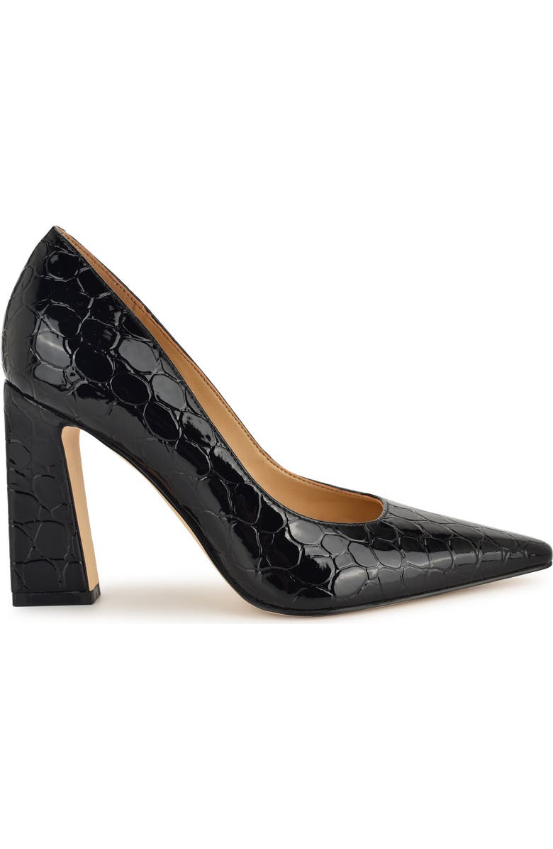 Nine West Tamant Pointed Toe Pump, Alternate, color,