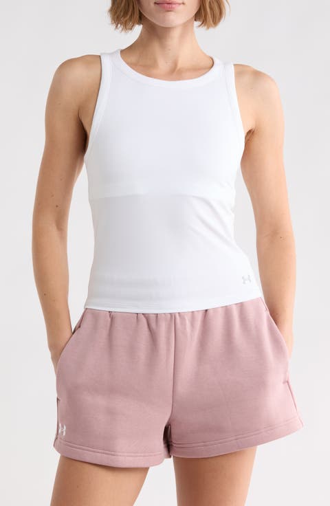 Motion High Neck Tank