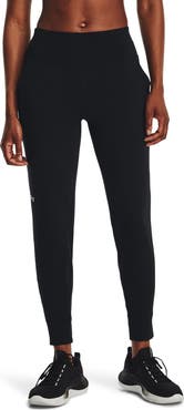 Under Armour Movement High Waist Performance Joggers