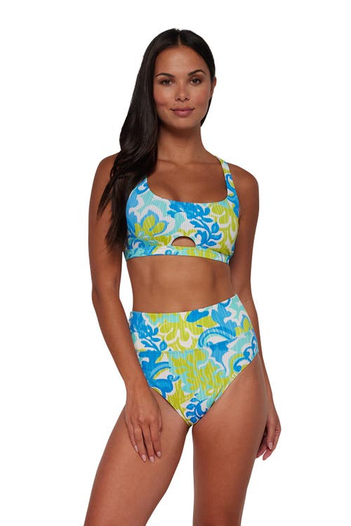 Sunsets Brandi Bralette Bikini Swimsuit Top