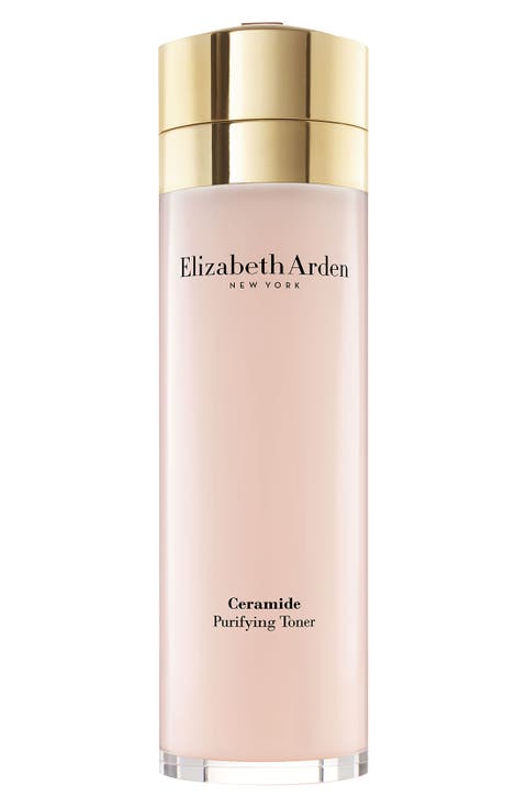 Ceramide Purifying Toner
